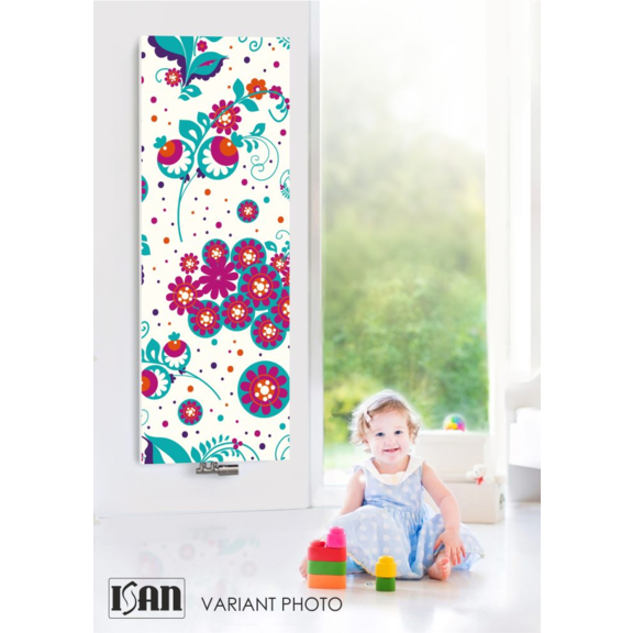 ISAN Variant Photo interiér pro děti