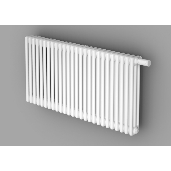 ISAN Atol C3 ocelový článkový radiátor