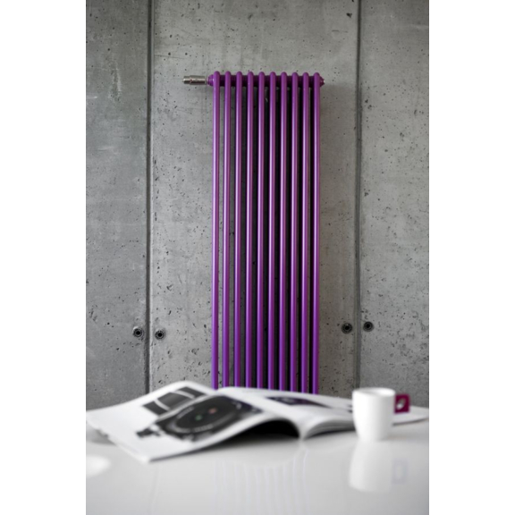 Instal projekt Tubus 3