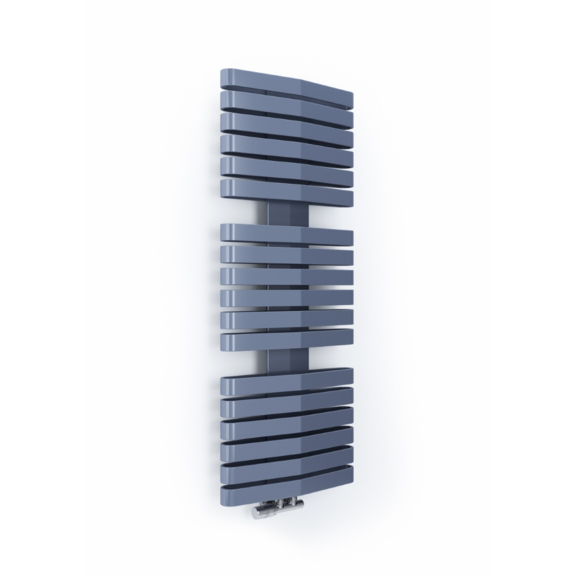 TERMA Iron D - barva RAL5014