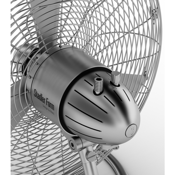 Ventilátor Stadler Form Charly stand