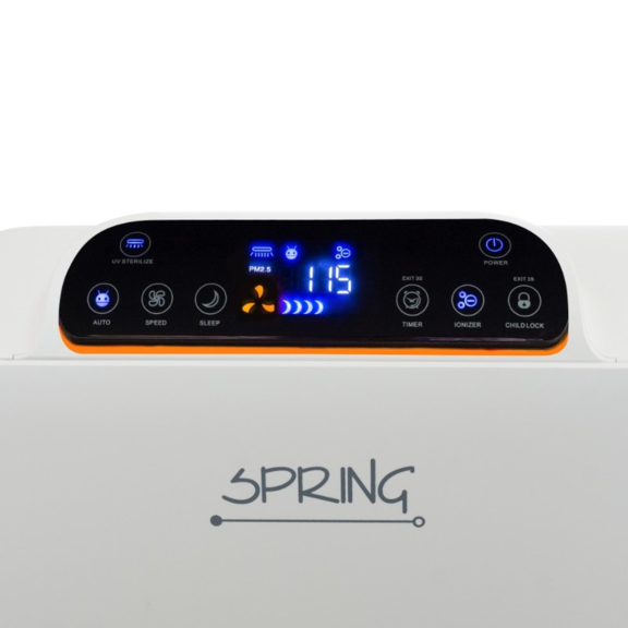 Airbi Spring čistička vzduchu