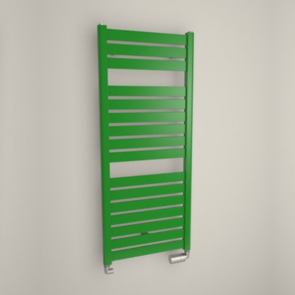 ISAN Mapia Light koupelnový radiátor