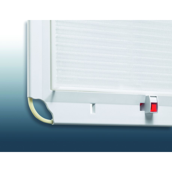 Helios ELS-V 60 jednootáčkový ventilátor bez doběhu