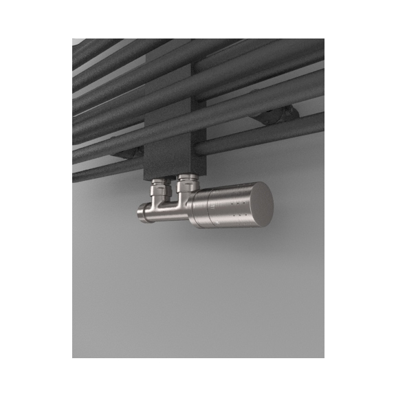 ISAN Koro koupelnový radiátor