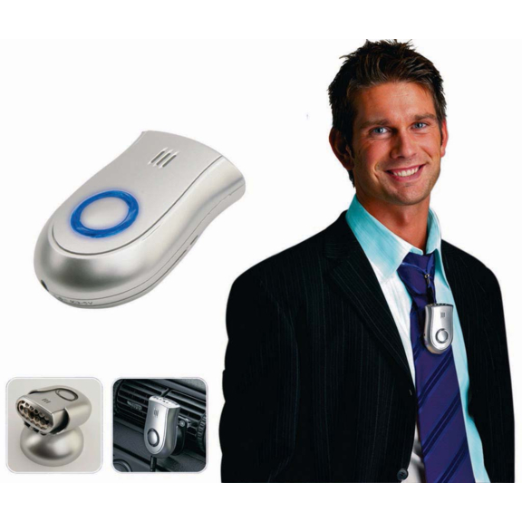 Čistička vzduchu LA120203 Personal Air Purifier