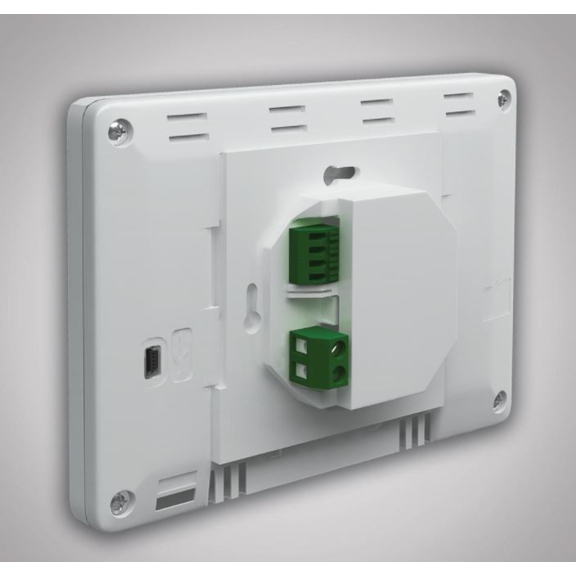 Fenix Watts V24 Wifi centrální řídící jednotka