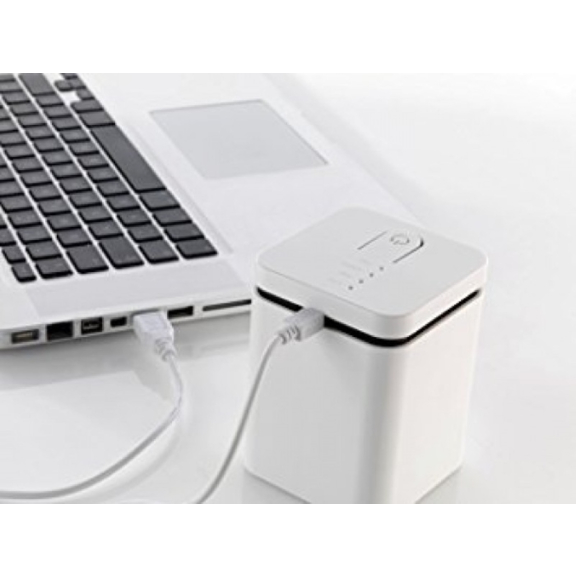 Stylies Elara aroma difuzér USB napájení