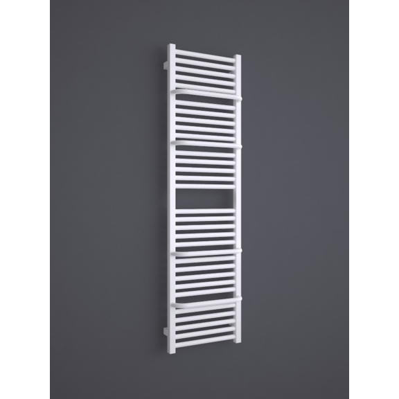 TERMA Lima ONE koupelnový radiátor RAL 9016 1460x400