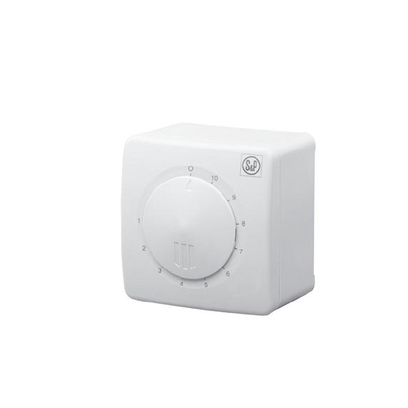 REB 1 N regulátor otáček