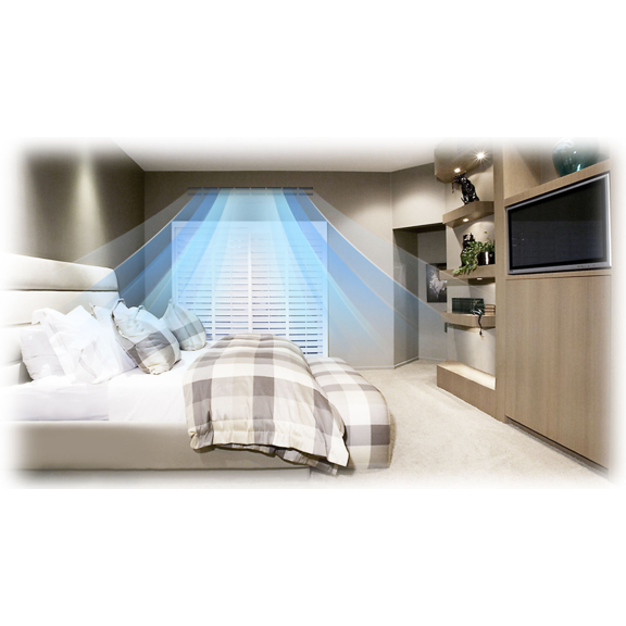 Kanálová klimatizace Samsung LSP Slim AC026MNLDKH/EU + AC026MXADKH/EU