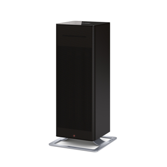 Teplovzdušný ventilátor Stadler Form Anna Big - černý