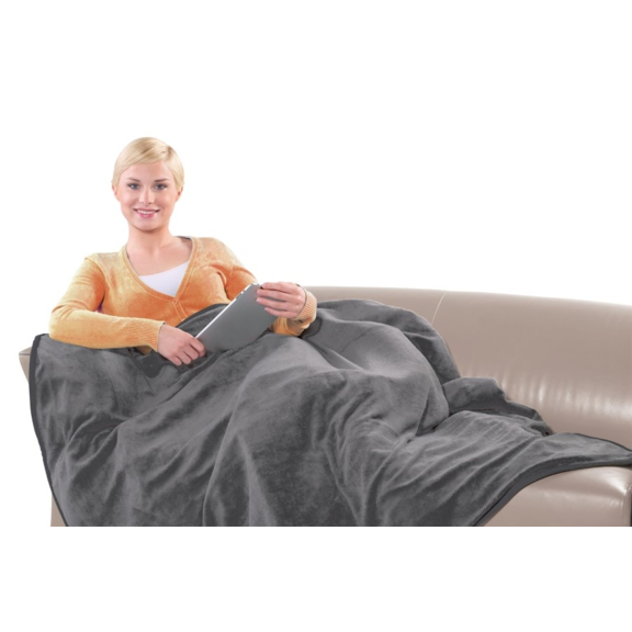 Lanaform Heating Overblanket elektrická deka