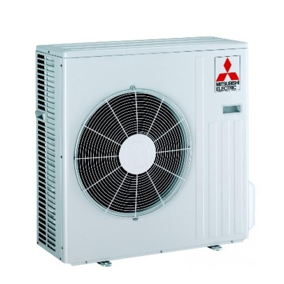 Nástěnná klimatizace Mitsubishi Deluxe MSZ-FH50VE + MUZ-FH50VE 2
