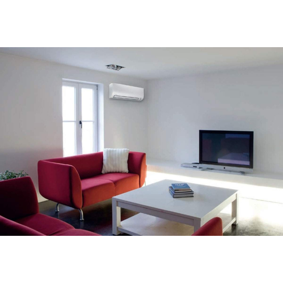 Daikin Bluevolution Comfora