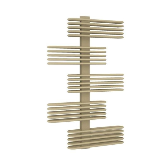 ISAN Koro Extra elektrický koupelnový radiátor