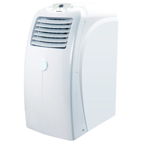 Blaupunkt Arrifana 15 mobilní klimatizace - design klimatizace