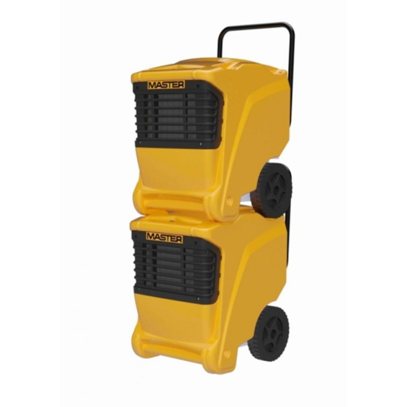 Master DHP 45 profesionální odvlhčovač vzduchu