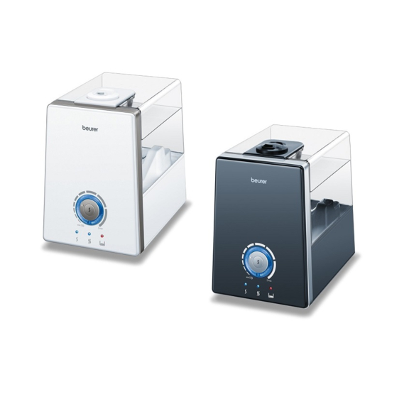 Beurer BEU-LB88 zvlhčovač vzduchu barevné provedení