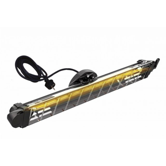 Master COFFEE 18 elektrický infračervený ohřívač