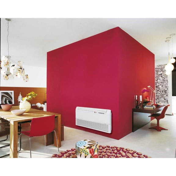 Podstropní/parapetní klimatizace LG CV