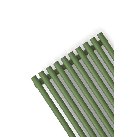 TERMA Tune VWS designový radiátor - detail