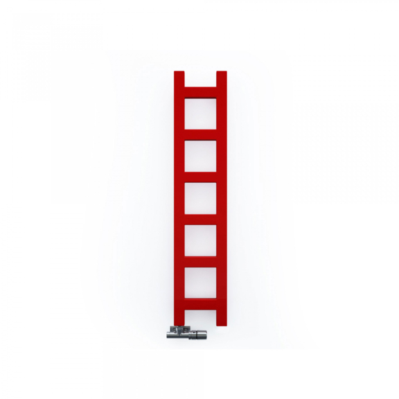 TERMA Easy vertikální radiátor 960x200 RAL3020