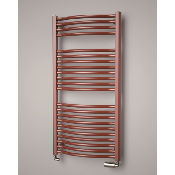 ISAN Linosia PLUS koupelnový radiátor 1180x600