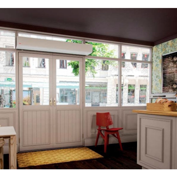 Frico PA 2200C - ilustrace