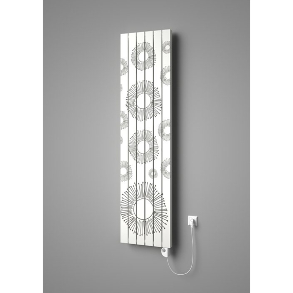 ISAN Vital elektrický radiátor