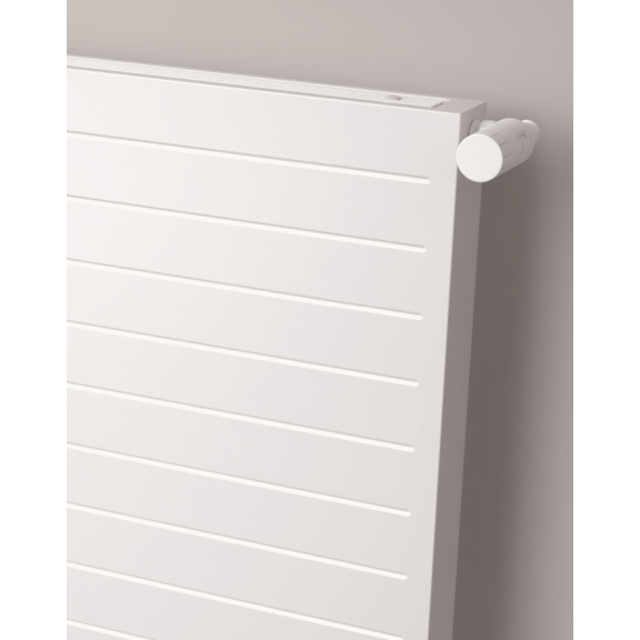 ISAN Exact F20 H radiátor pod okno detail