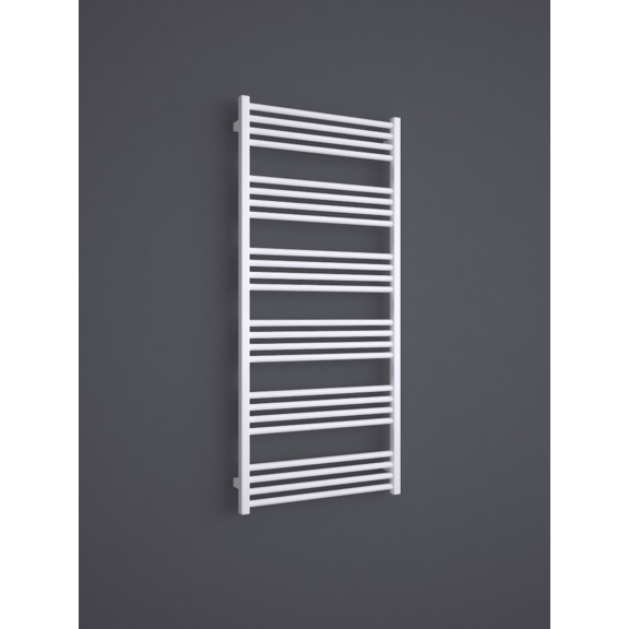 TERMA Fiona koupelnový radiátor 900x600 RAL9016