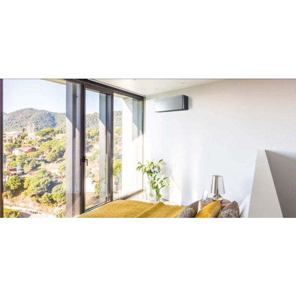 Daikin Stylish FTXA50AW/ AS/AT vnitřní jednotka