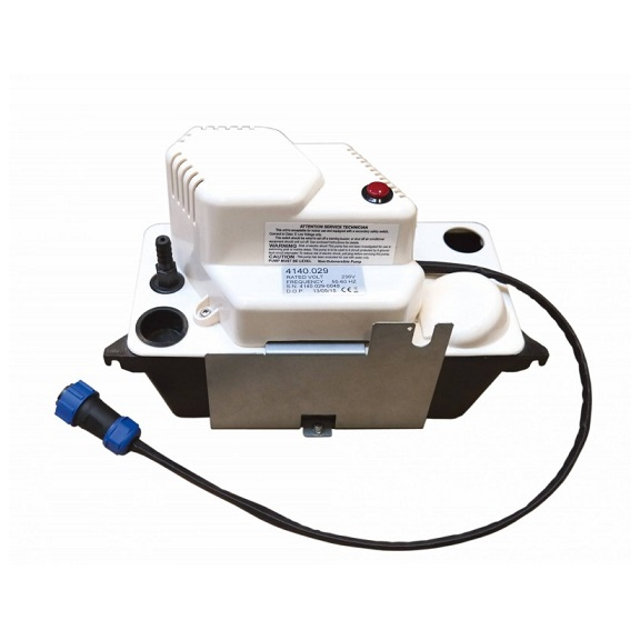 Čerpadlo na odvod kondenzátu pro profesionální odvlhčovač vzduchu Master DHP 45 a EPA 65