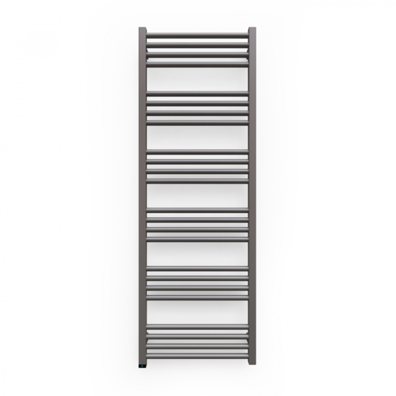 TERMA Fiona One koupelnový radiátor 1620x480 barva Sparkling Gravel