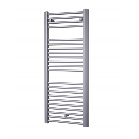 ISAN Spira koupelnový radiátor 1180x600