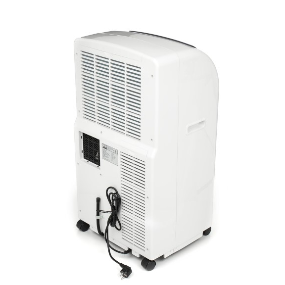 Remko RKL 360 zezadu