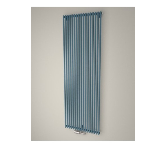 ISAN Aruba vertikální radiátor
