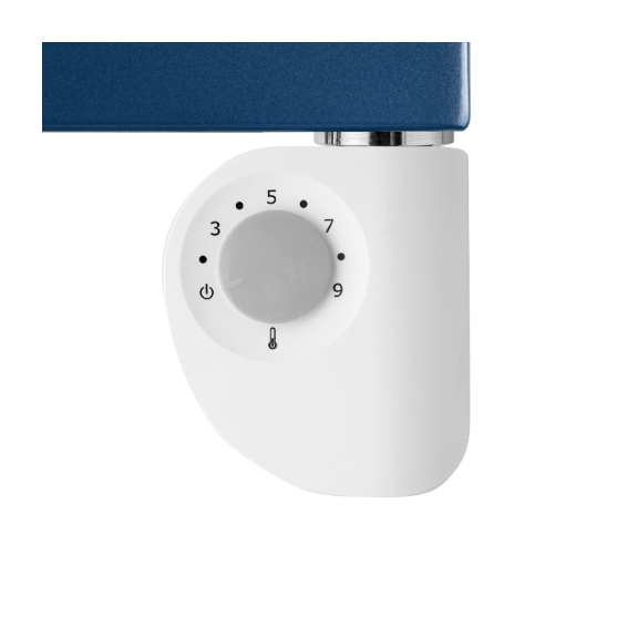 Regulátor Mini PW bílý