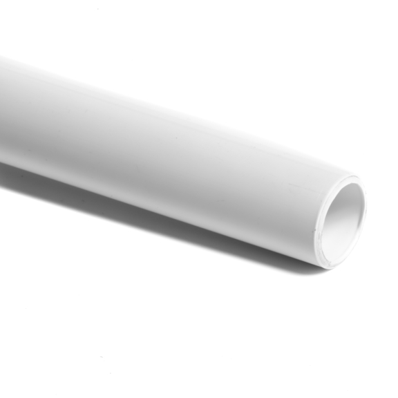 NIBCO PVC-U 1/2" potrubí na odvod kondenzátu