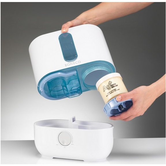 Ultrazvukový zvlhčovač Boneco U200