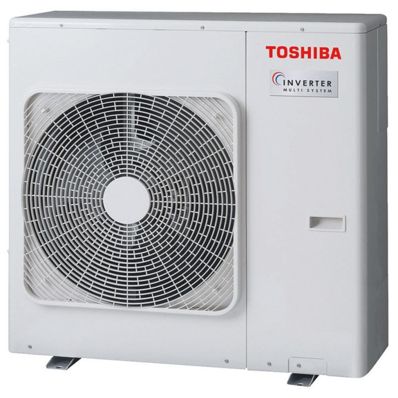 Toshiba R410A RAS-3M26S3AV-E venkovní jednotka multisplit inverter
