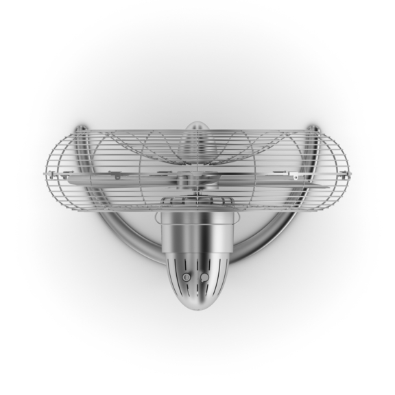 Ventilátor Stadler Form Charly floor