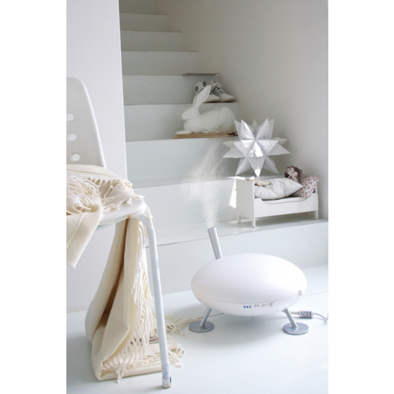 Parní zvlhčovač vzduchu Stadler Form Fred