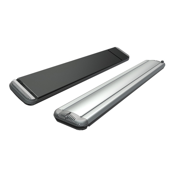 Master DARK 18 elektrický infračervený ohřívač