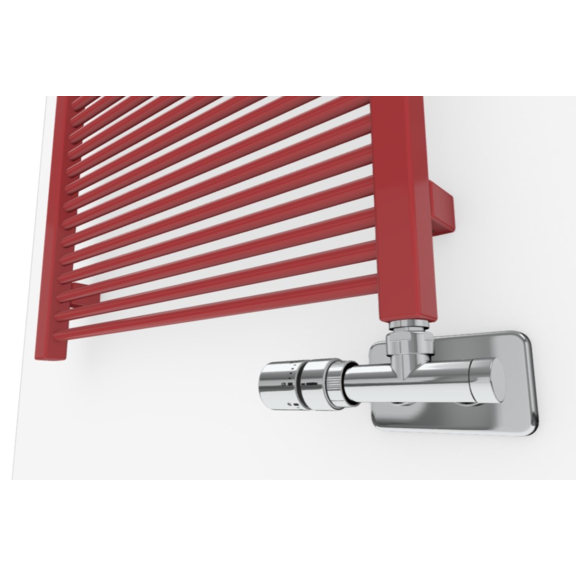 TERMA Mike designový radiátor RAL3031