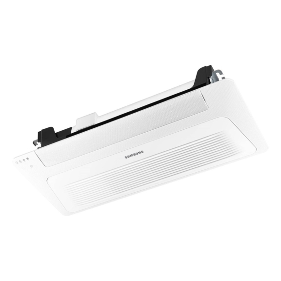 Samsung Wind-Free 1-Way R Perspective White