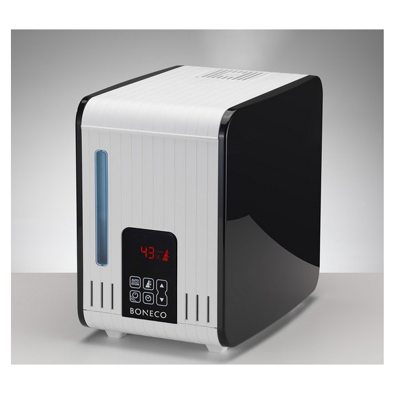 Parní zvlhčovač vzduchu Boneco S450