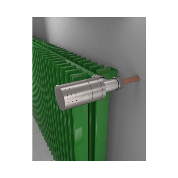 ISAN Antika Double Horizontal radiátor s vysokým výkonem