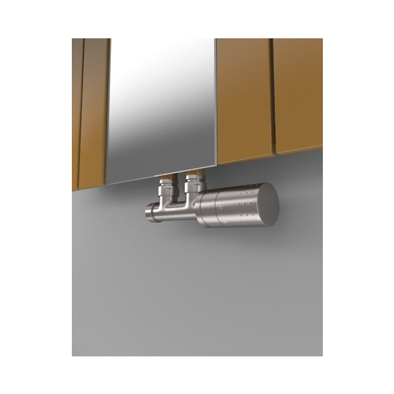 ISAN Collom Mirror radiátor se zrcadlem